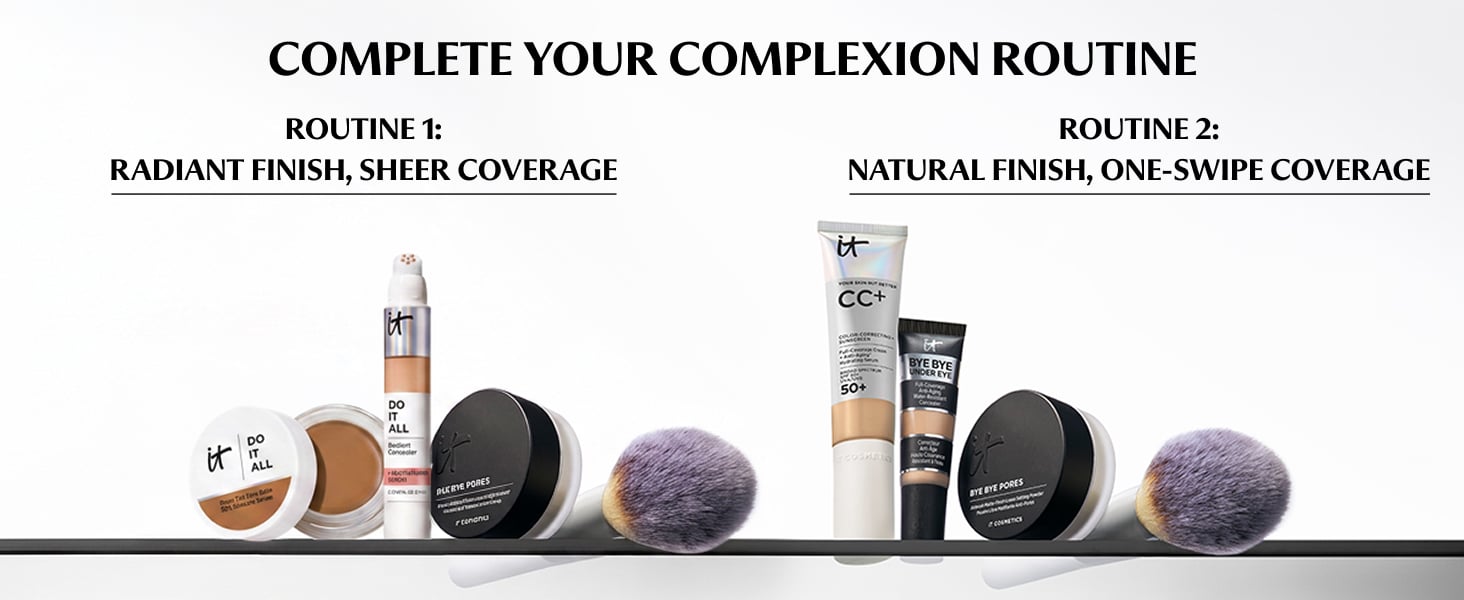 A Natural finish that looks like skin, but better